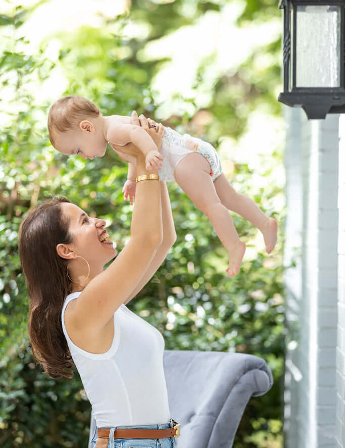 Mother's Day Gifts for New Moms