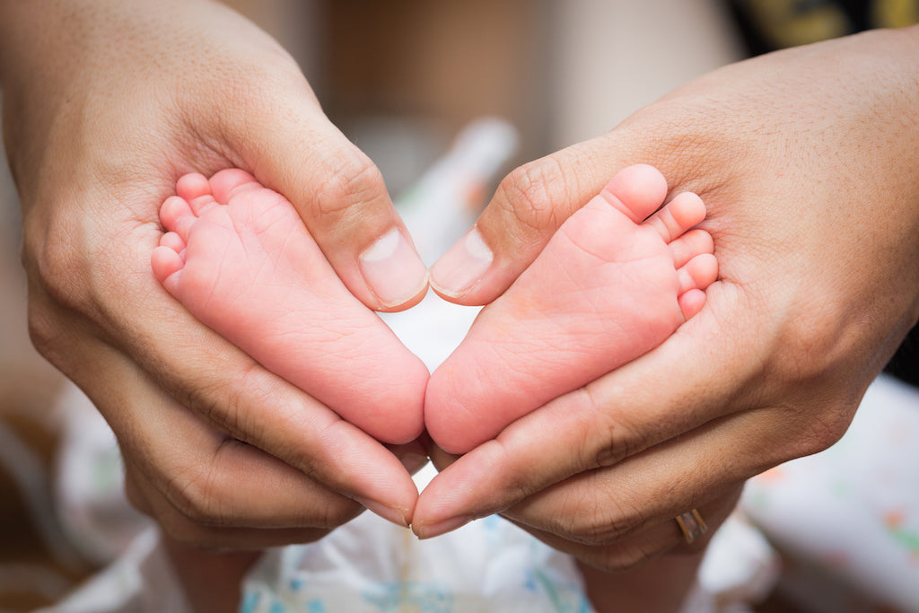 10 Best Ways To Support New Moms
