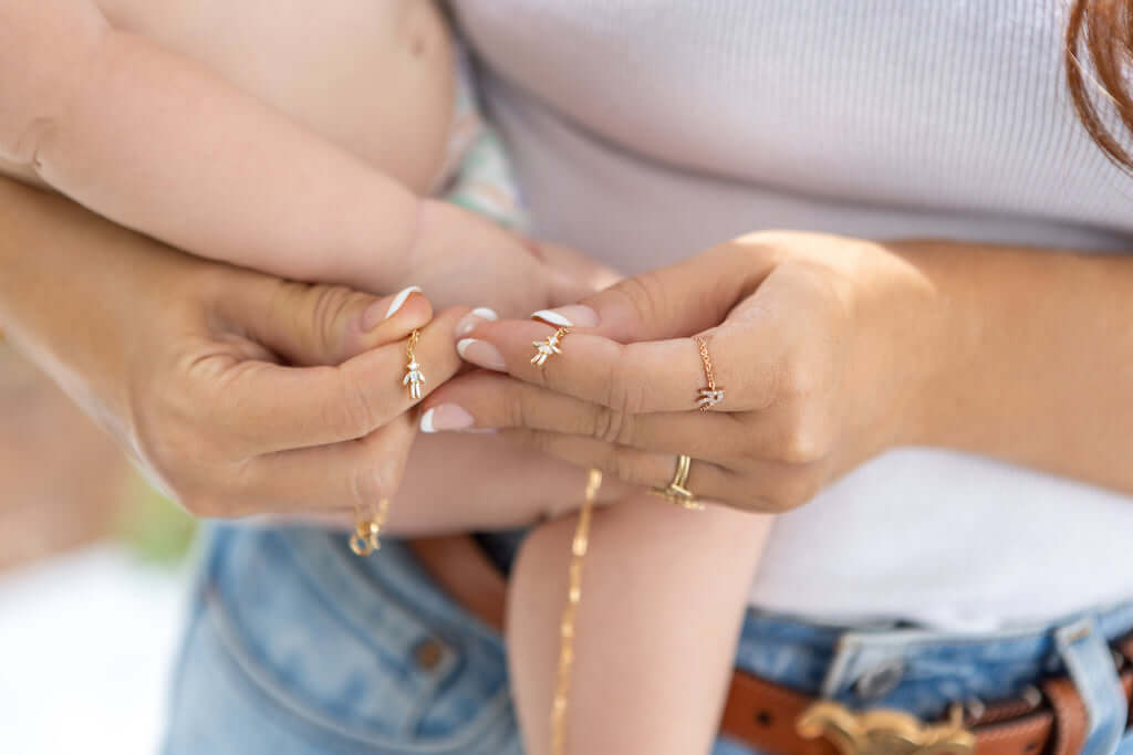 How To Choose The Perfect Push Present
