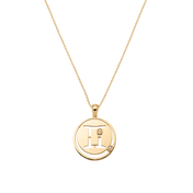 Joujou Zodiac Necklace
