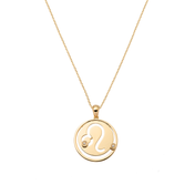 Joujou Zodiac Necklace