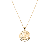 Joujou Zodiac Necklace
