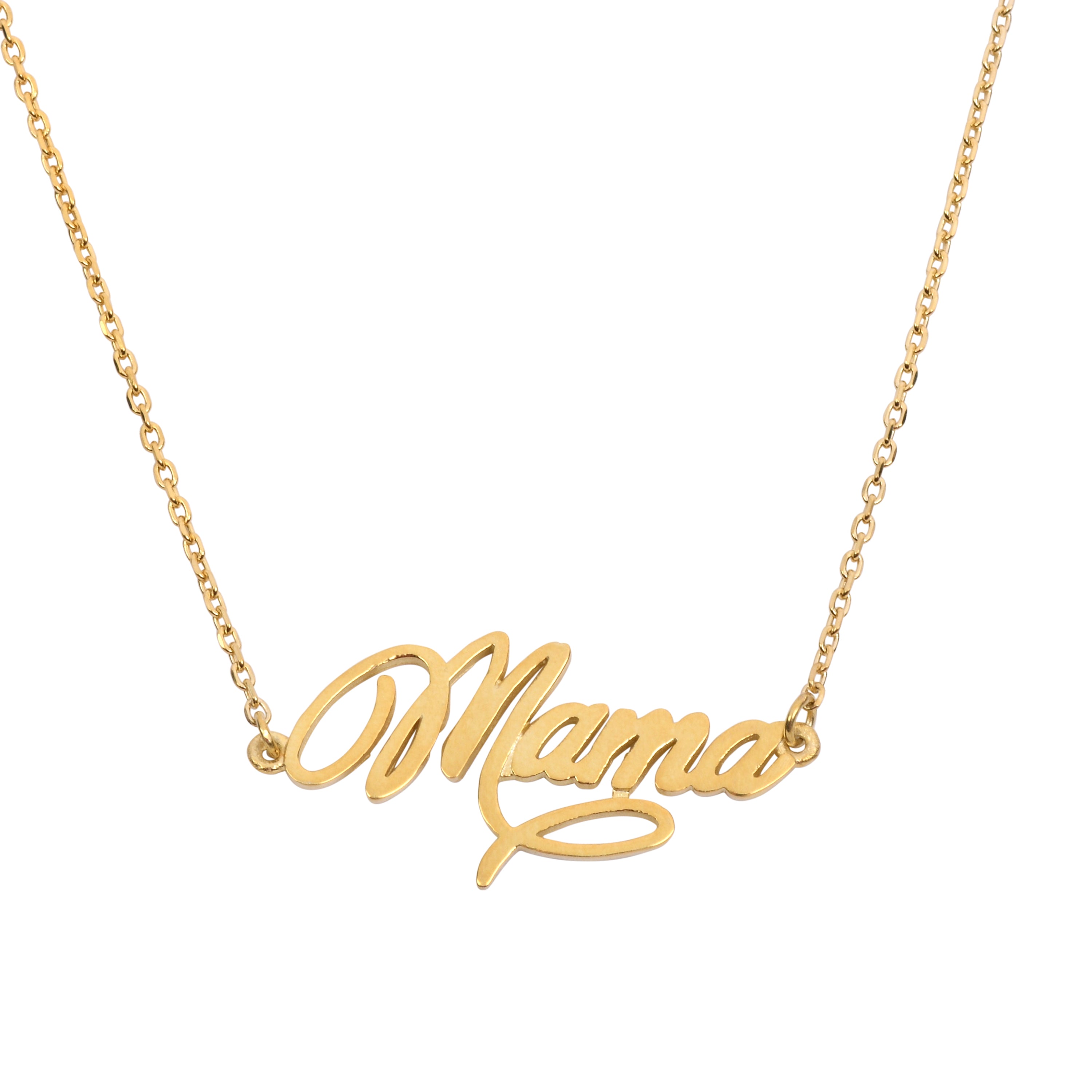 Mama Glow Mama Necklace