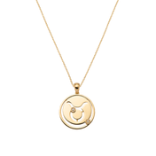 Joujou Zodiac Necklace
