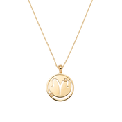 Joujou Zodiac Necklace