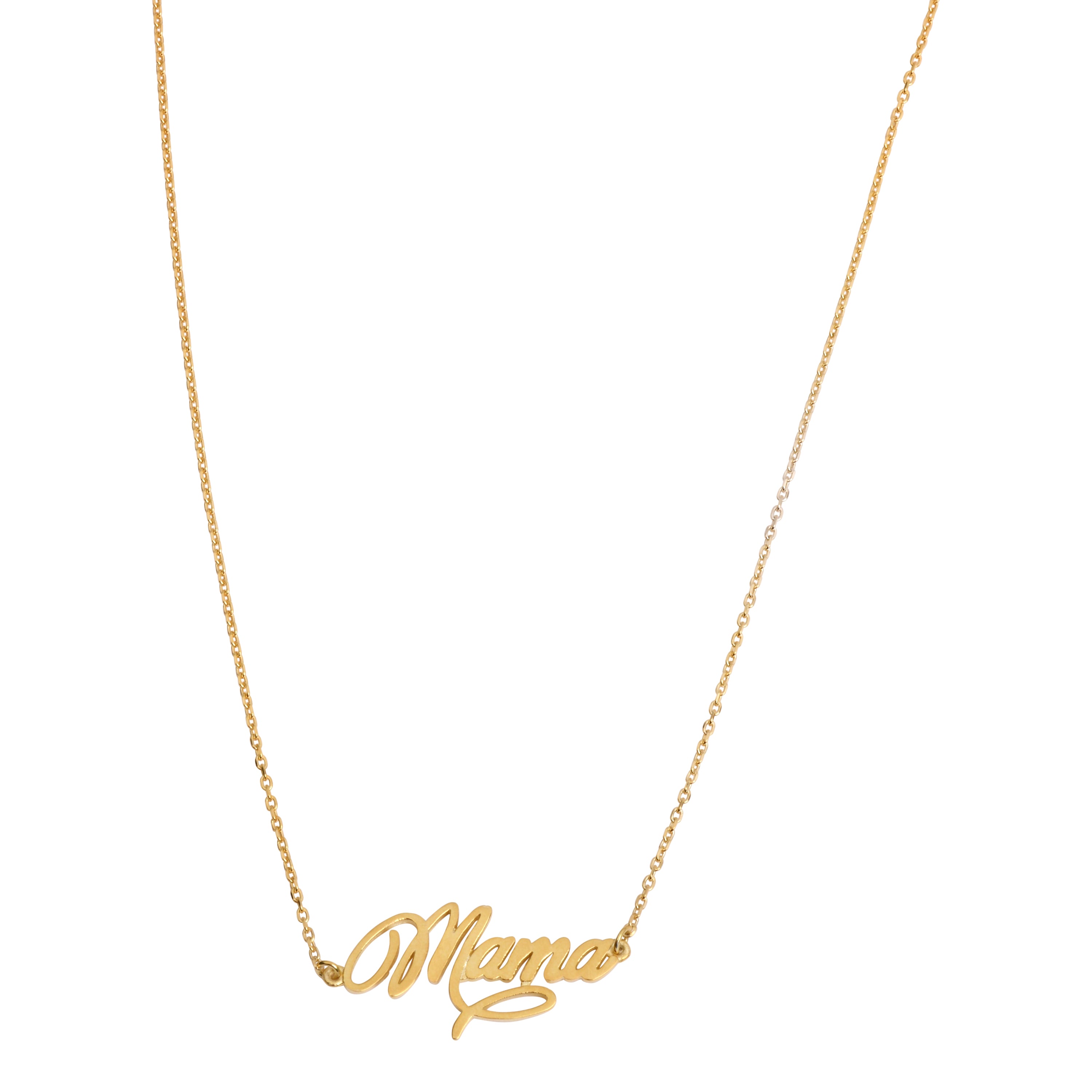 Mama Glow Mama Necklace