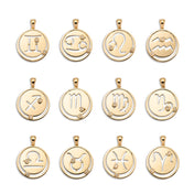 Joujou Zodiac Necklace
