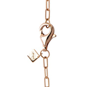 Magnetique Diamond Baquette Child Figure