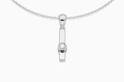 Joujou Necklace A-Z