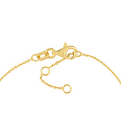 Engravable Heart Bracelet