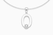 Joujou Necklace A-Z