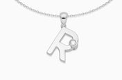 Joujou Necklace A-Z