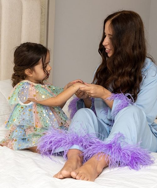 Mother-Daughter Bracelets and Necklaces That Honor Your Bond