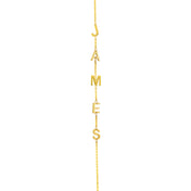 Personalized Name Bracelet
