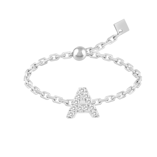Adjustable Initial Chain Ring