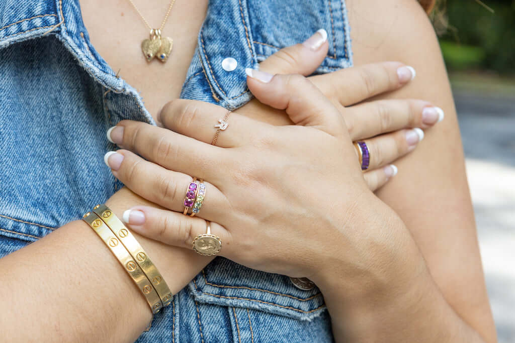 Adjustable Initial Chain Ring