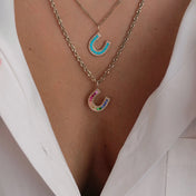 Diamond Cut Rope Chain 3mm