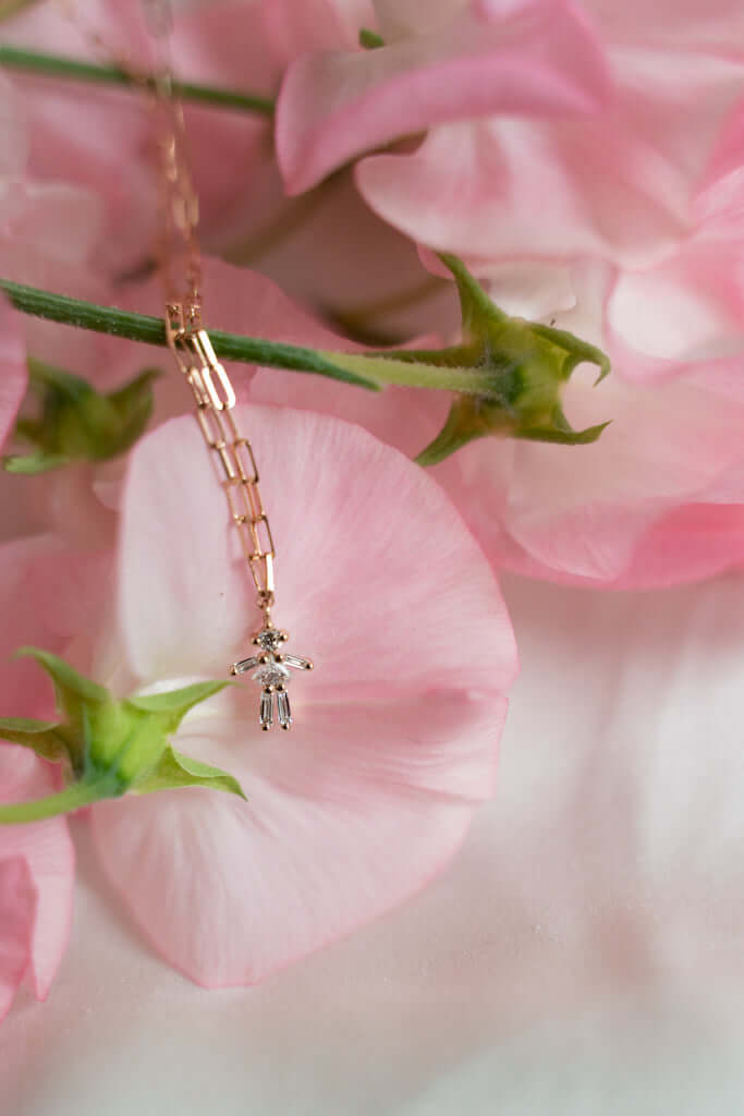 Diamond: April's Birthstone