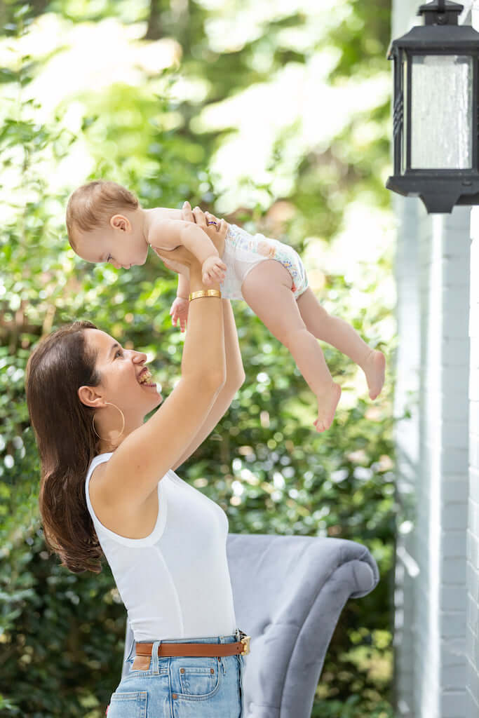 Mother's Day Gifts for New Moms