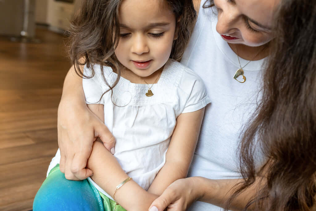 Mommy & Me Jewelry