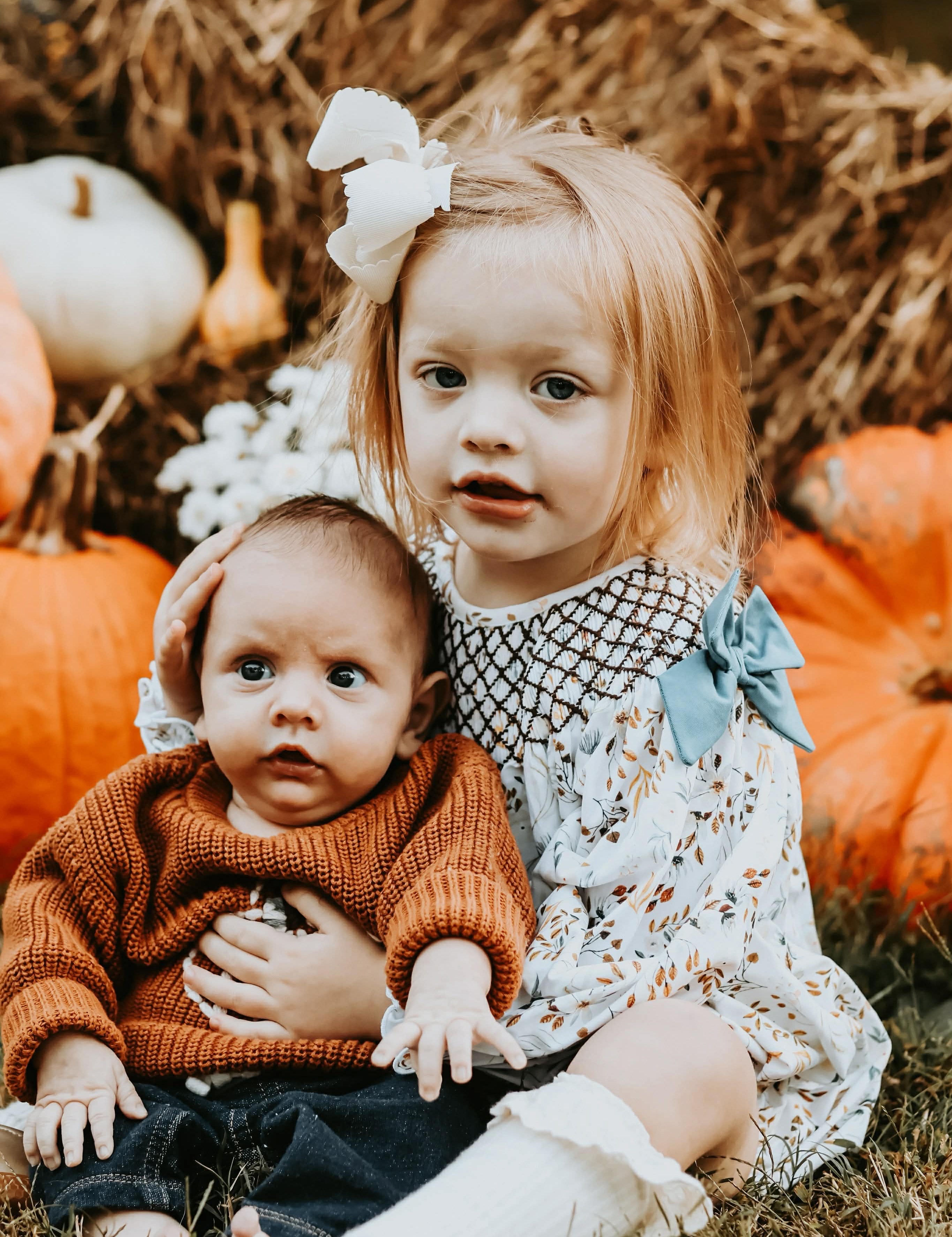 Meet Kristen: Founder of Sincerley Elle