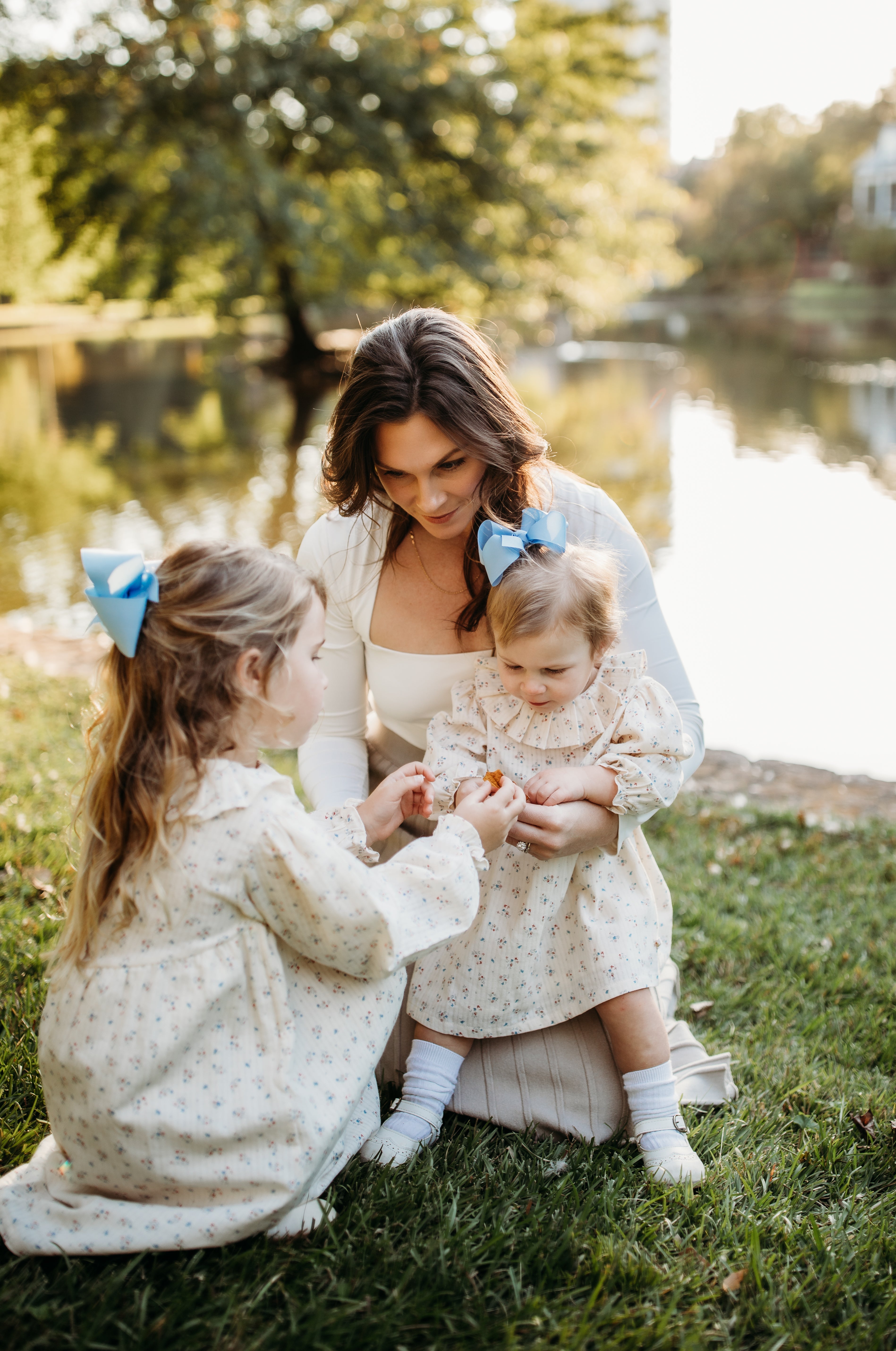 Meet Nicole Connell of Mere Health