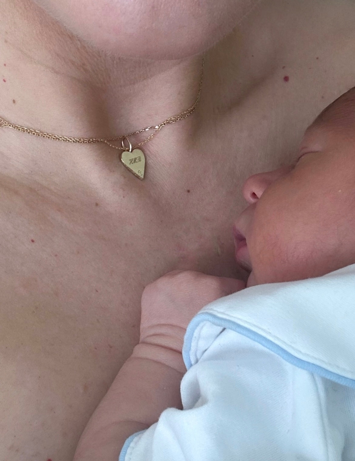 Out-of-the-Box Postpartum Gifts