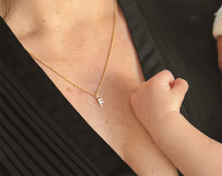 Push Present Reviews From Real Moms: Mrs. Push