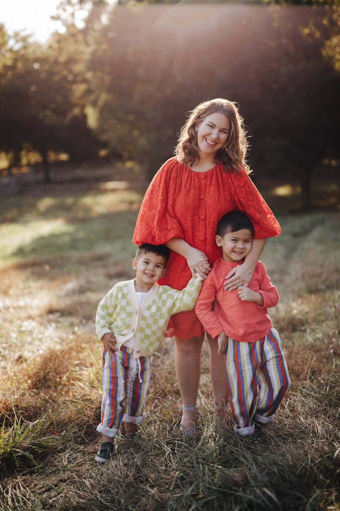 Meet Kate Of Spil Kids