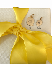 Child Silhouette Charm Petite