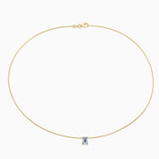 Essential Diamond Necklace