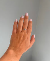Mini Heart Ring