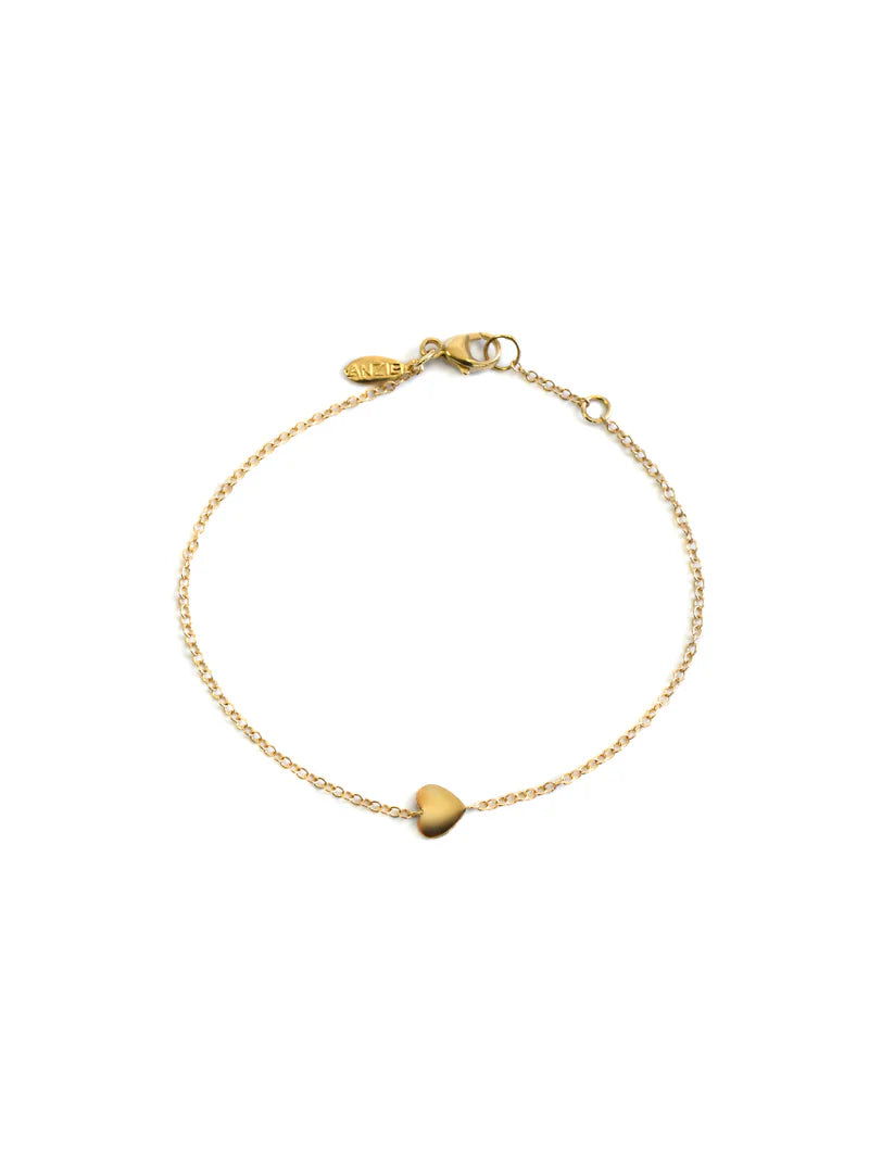 Baby & Kids Heart Bracelet