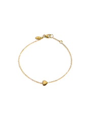 Baby & Kids Heart Bracelet