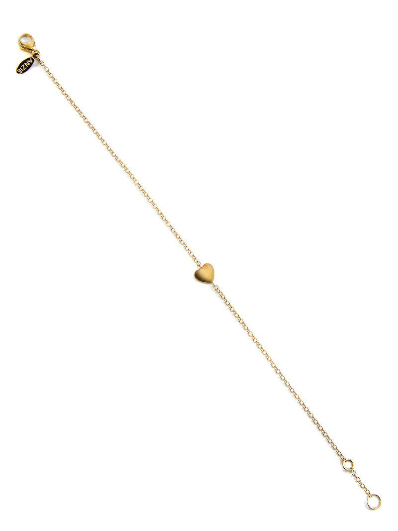 Baby & Kids Heart Bracelet