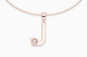 Joujou Necklace A-Z