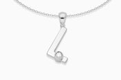 Joujou Necklace A-Z