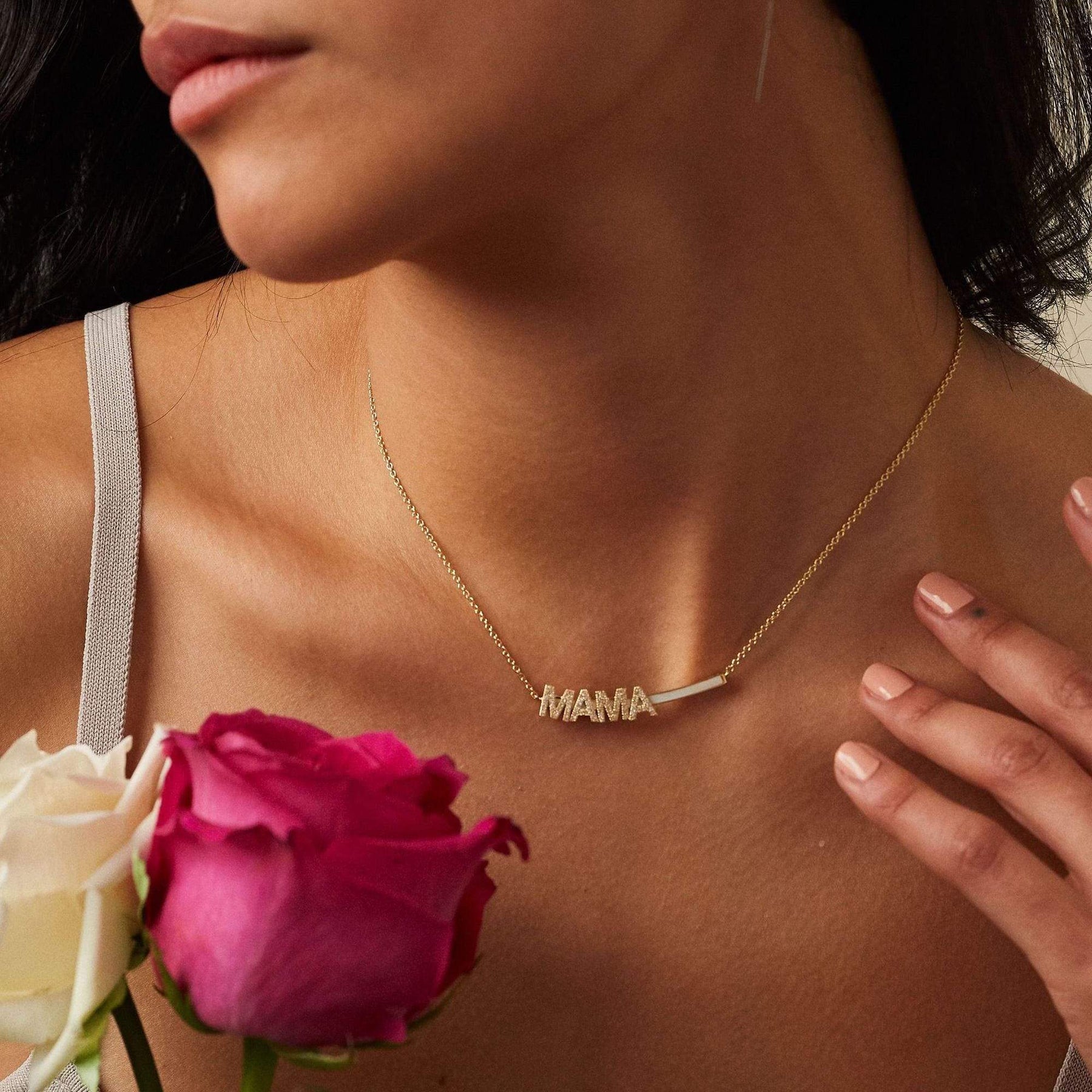 Joujou Mama Necklace