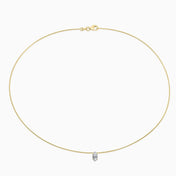 Essential Diamond Necklace