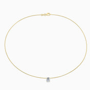 Essential Diamond Necklace