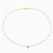 Essential Diamond Necklace