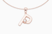 Joujou Necklace A-Z