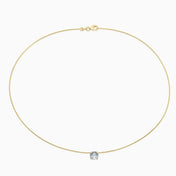 Essential Diamond Necklace