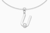 Joujou Necklace A-Z