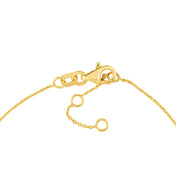 Dainty Gold Mama Bracelet